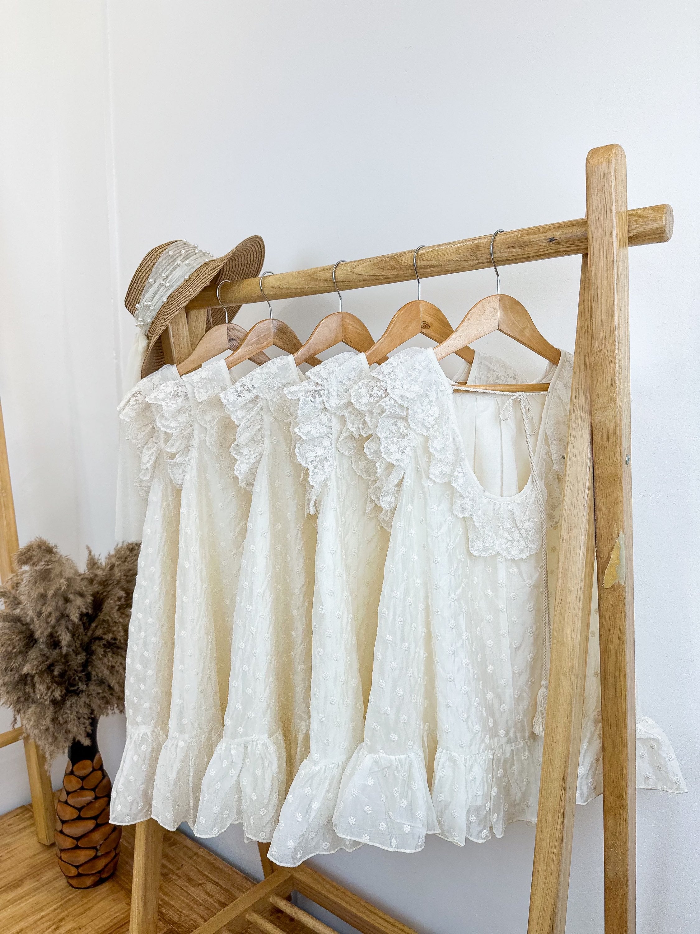 Luna Grace dress