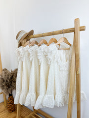 Luna Grace dress