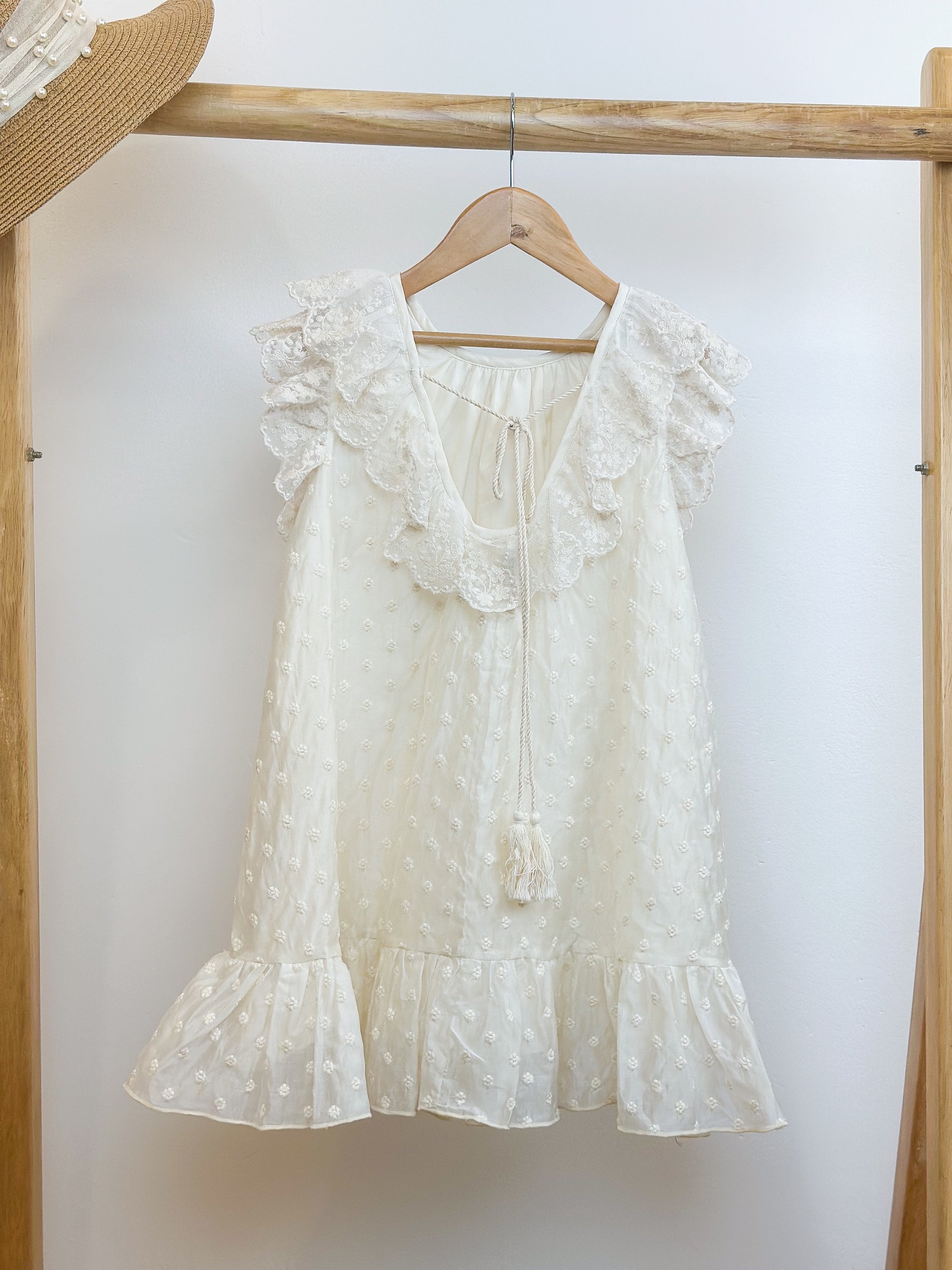 Luna Grace dress