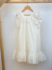 Luna Grace dress