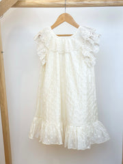 Luna Grace dress
