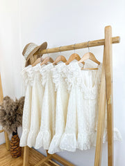 Luna Grace dress