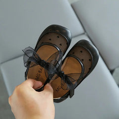 HeartBloom Ballet Flats