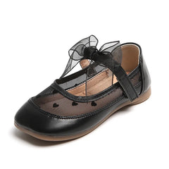 HeartBloom Ballet Flats
