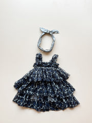 Lunette dress