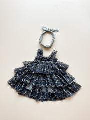 Lunette dress