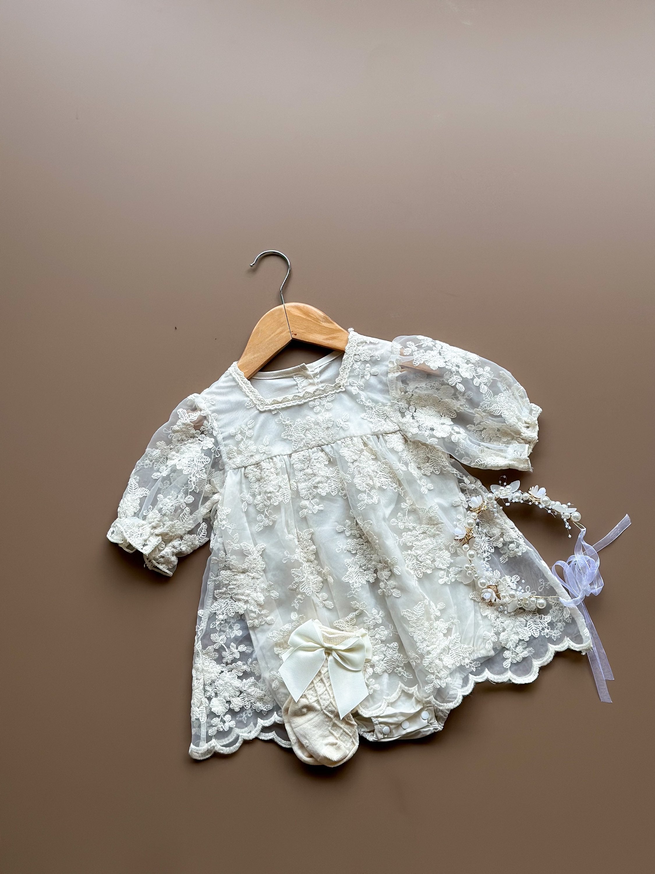 Mia Grace Dress