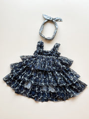 Lunette dress