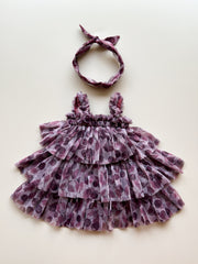 Cherry dress