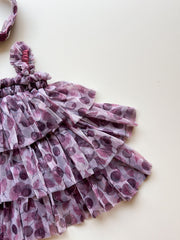 Cherry dress