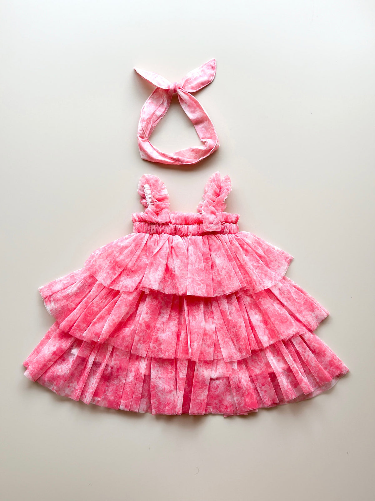Roseann dress