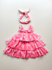 Roseann dress