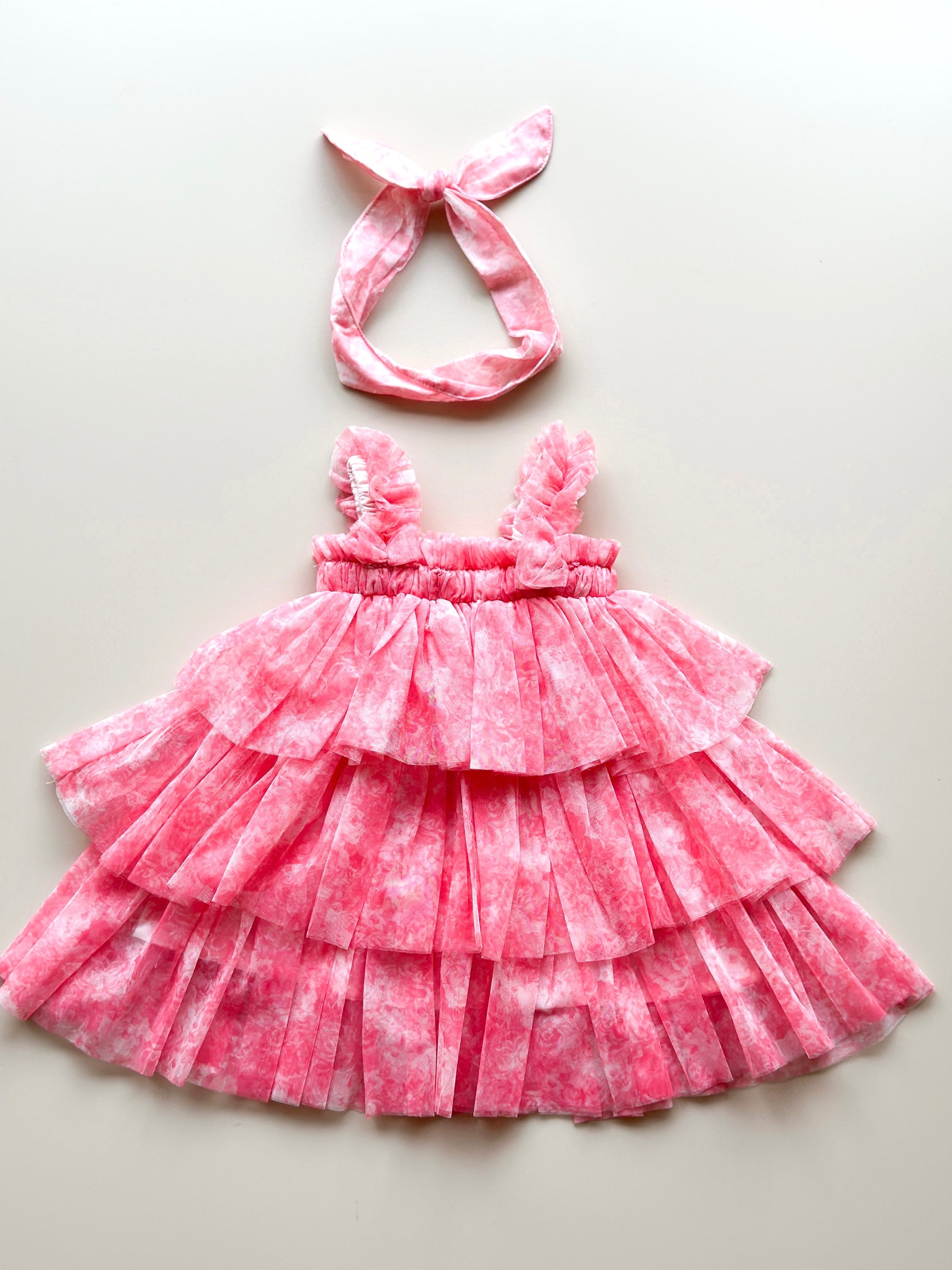 Roseann dress