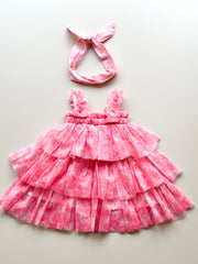 Roseann dress