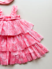 Roseann dress