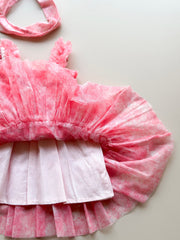 Roseann dress