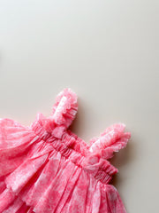Roseann dress