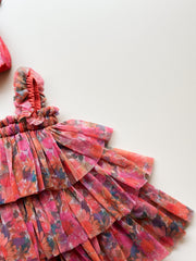 Moana dress