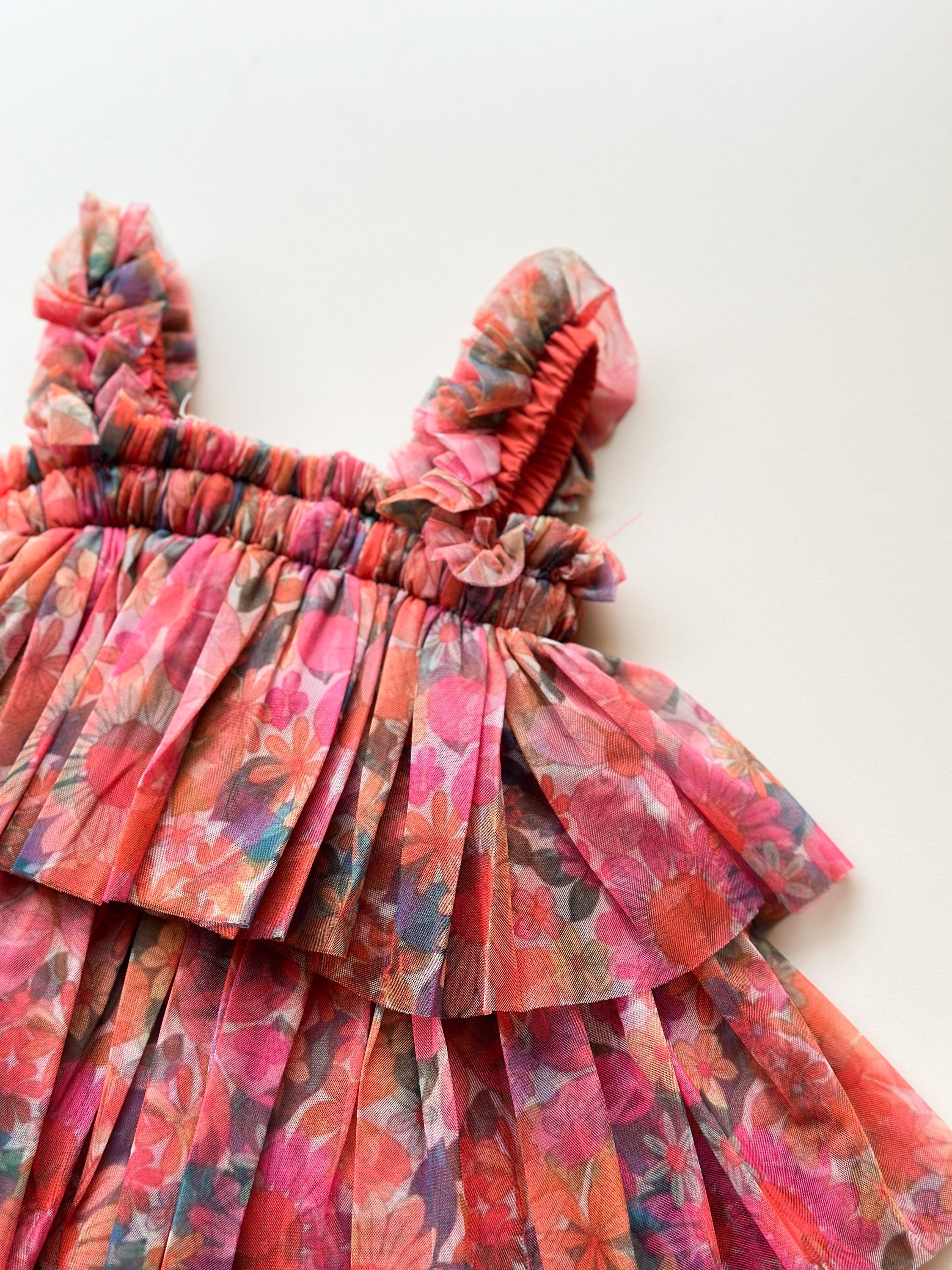 Moana dress