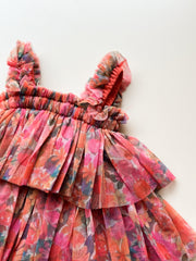 Moana dress