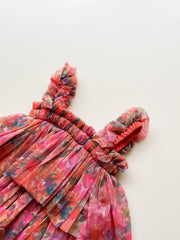 Moana dress