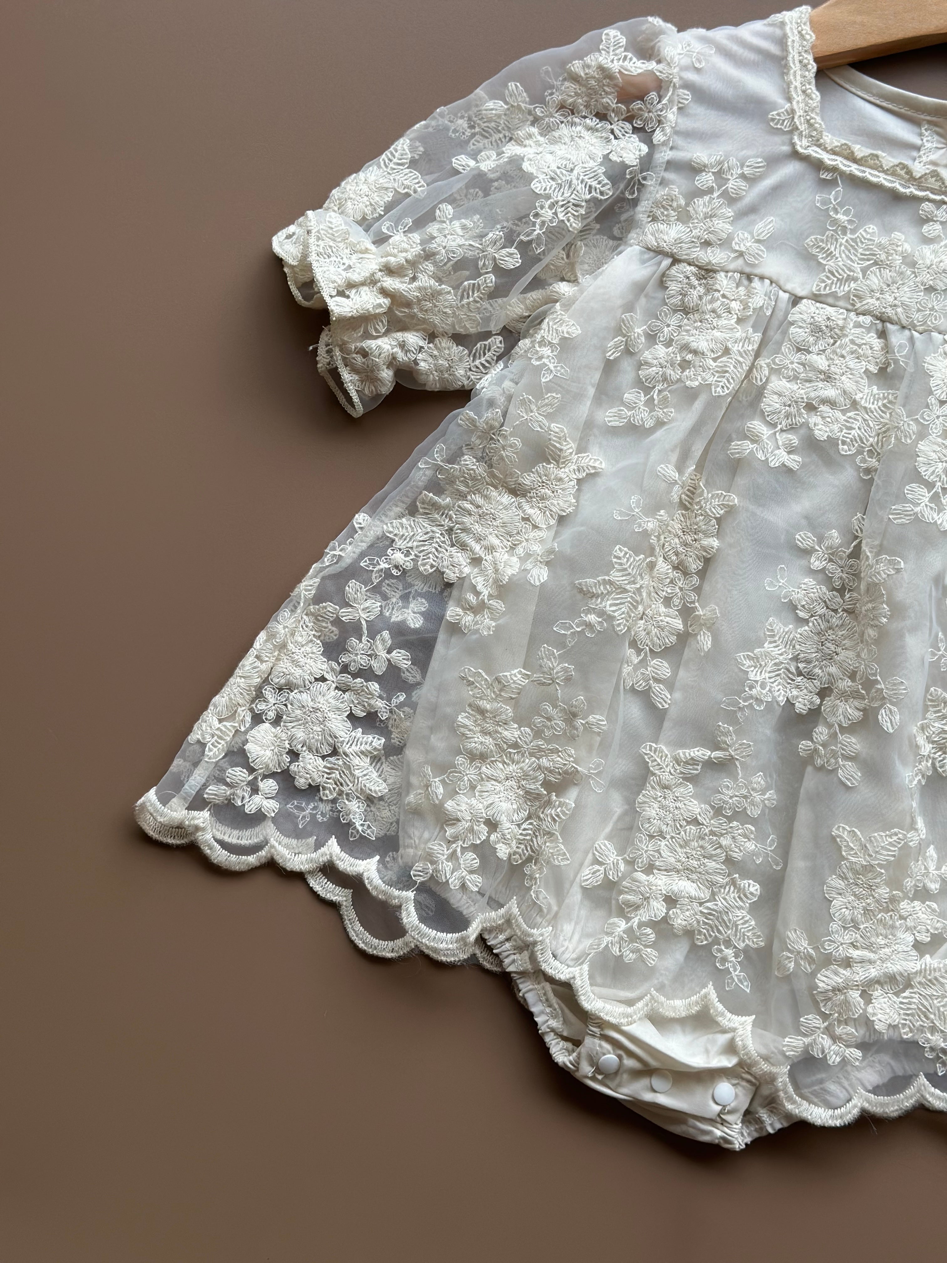Mia Grace Dress