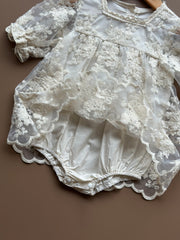 Mia Grace Dress