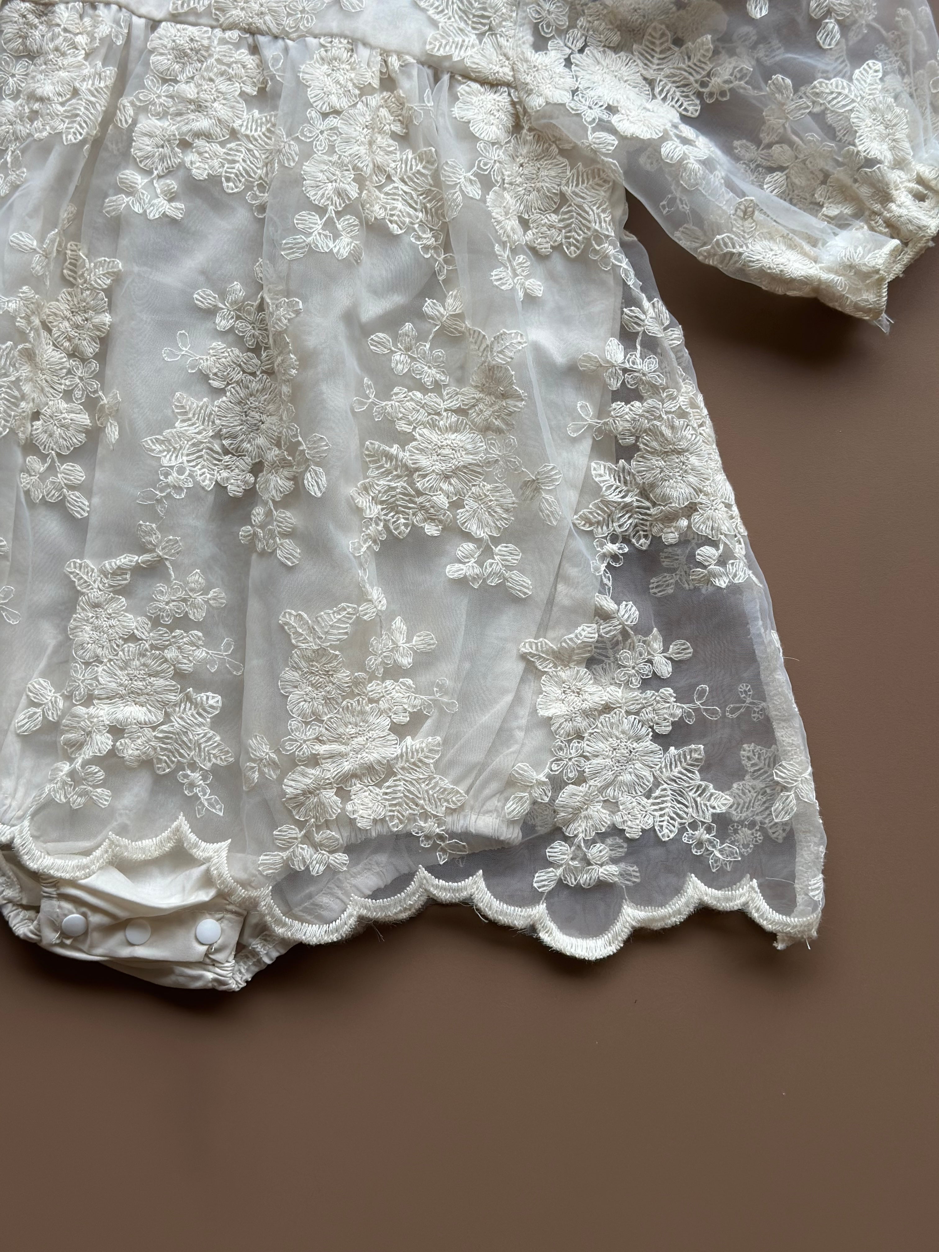 Mia Grace Dress