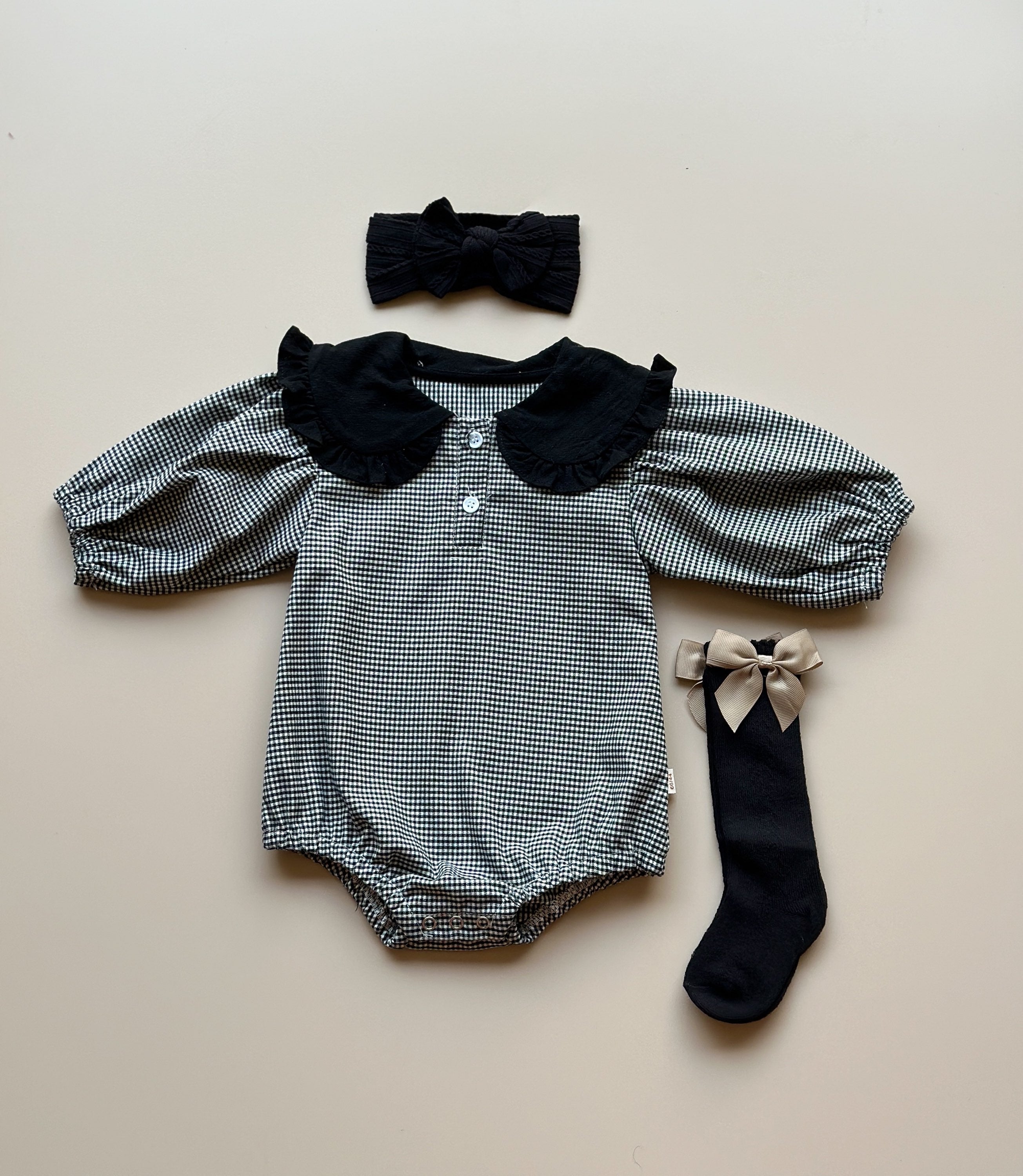Lillian Romper