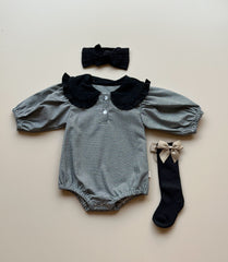 Lillian Romper