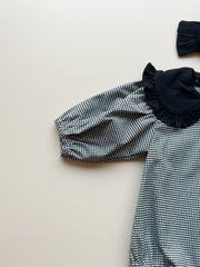 Lillian Romper