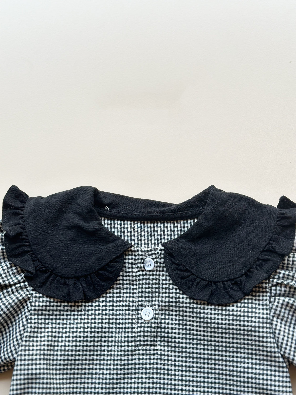 Lillian Romper