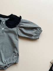 Lillian Romper