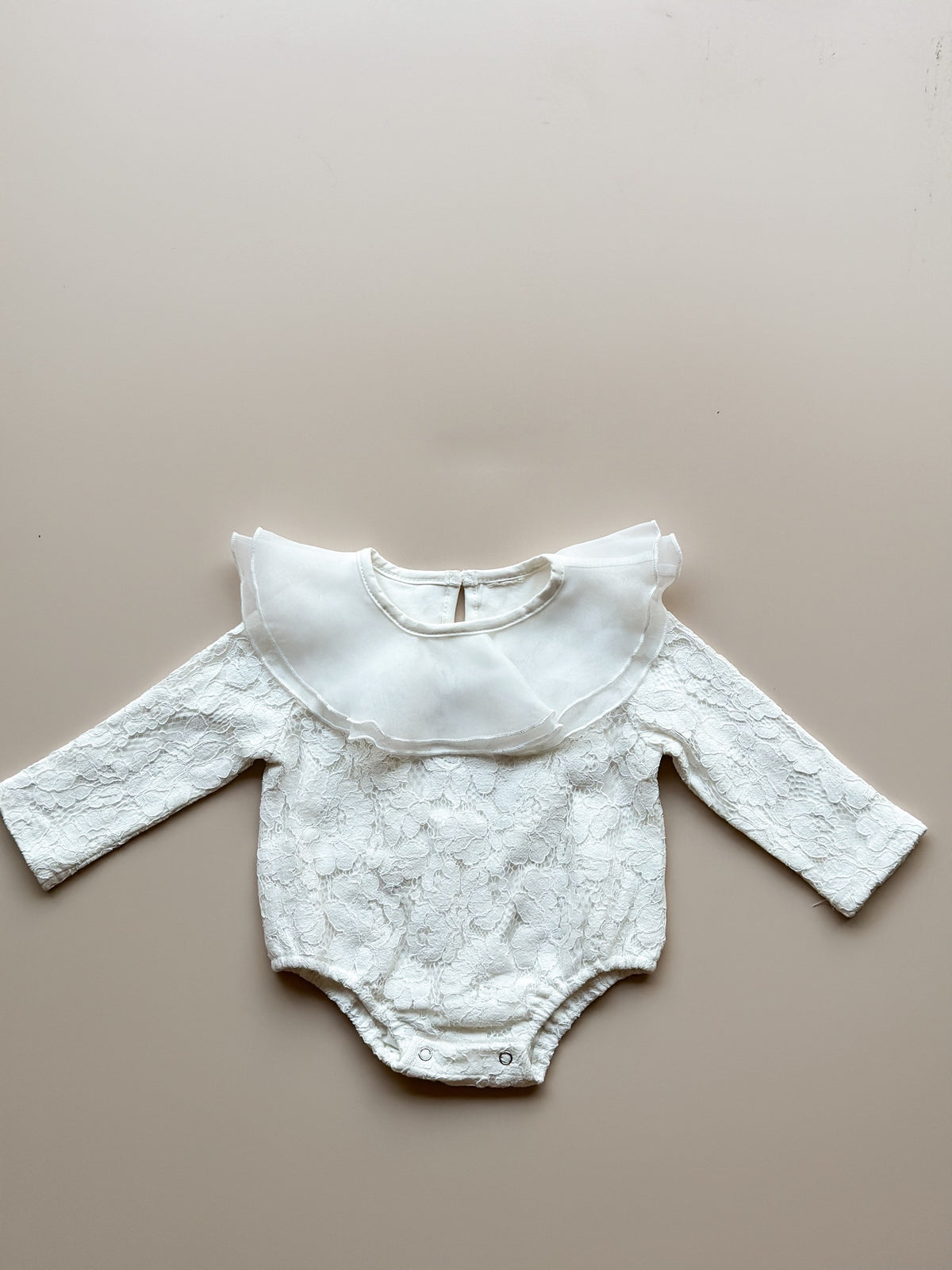 Xayla white bodysuit
