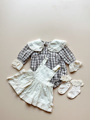 Juniper  dress