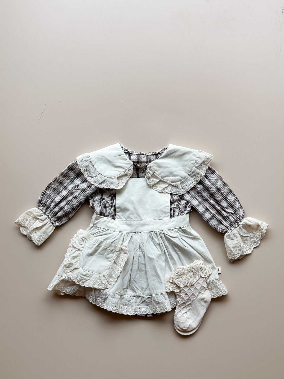 Juniper  dress