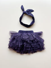 Salvia skirt