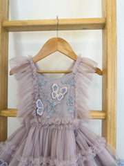 Lilac Bloomelle Dress