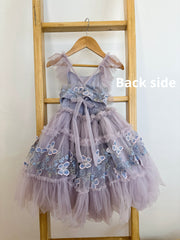 Lilac Bloomelle Dress
