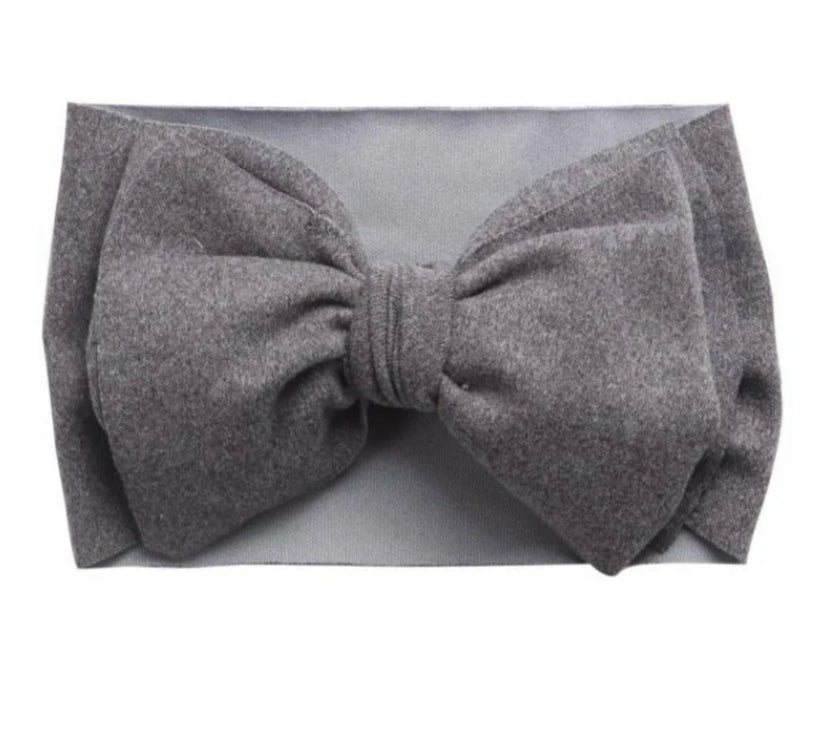 Belle Bow