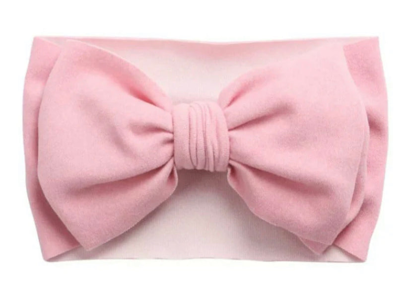 Belle Bow