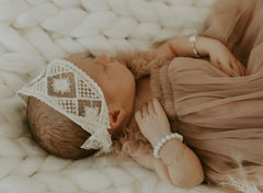 Esme lace band