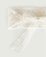 Esme lace band