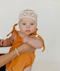 Esme lace band