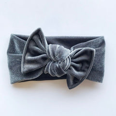 Velvet Bow