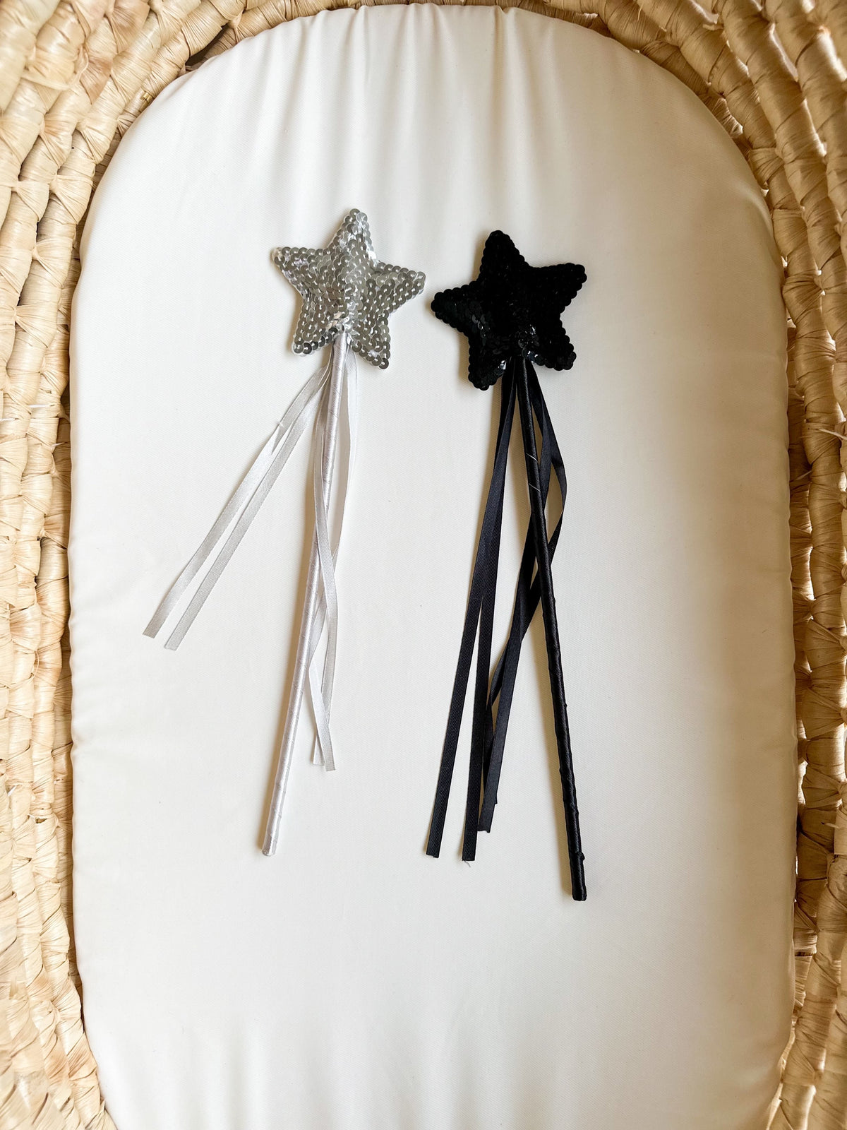 Starry Sparkle Wand