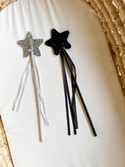 Starry Sparkle Wand