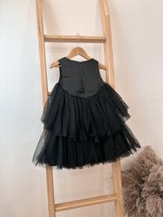 Midnight Belle Dress