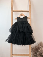 Midnight Belle Dress