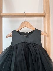 Midnight Belle Dress